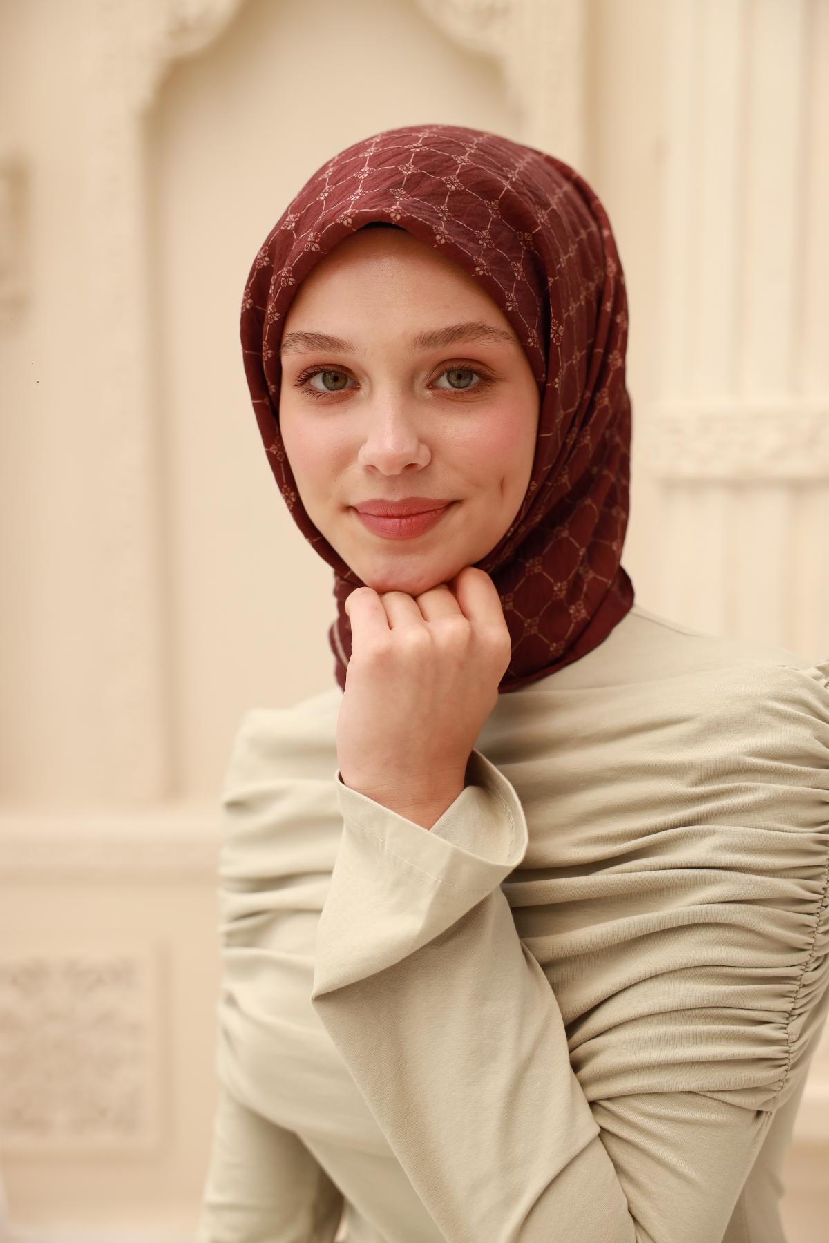 Silk Home Olinda Eşarp 48004-69