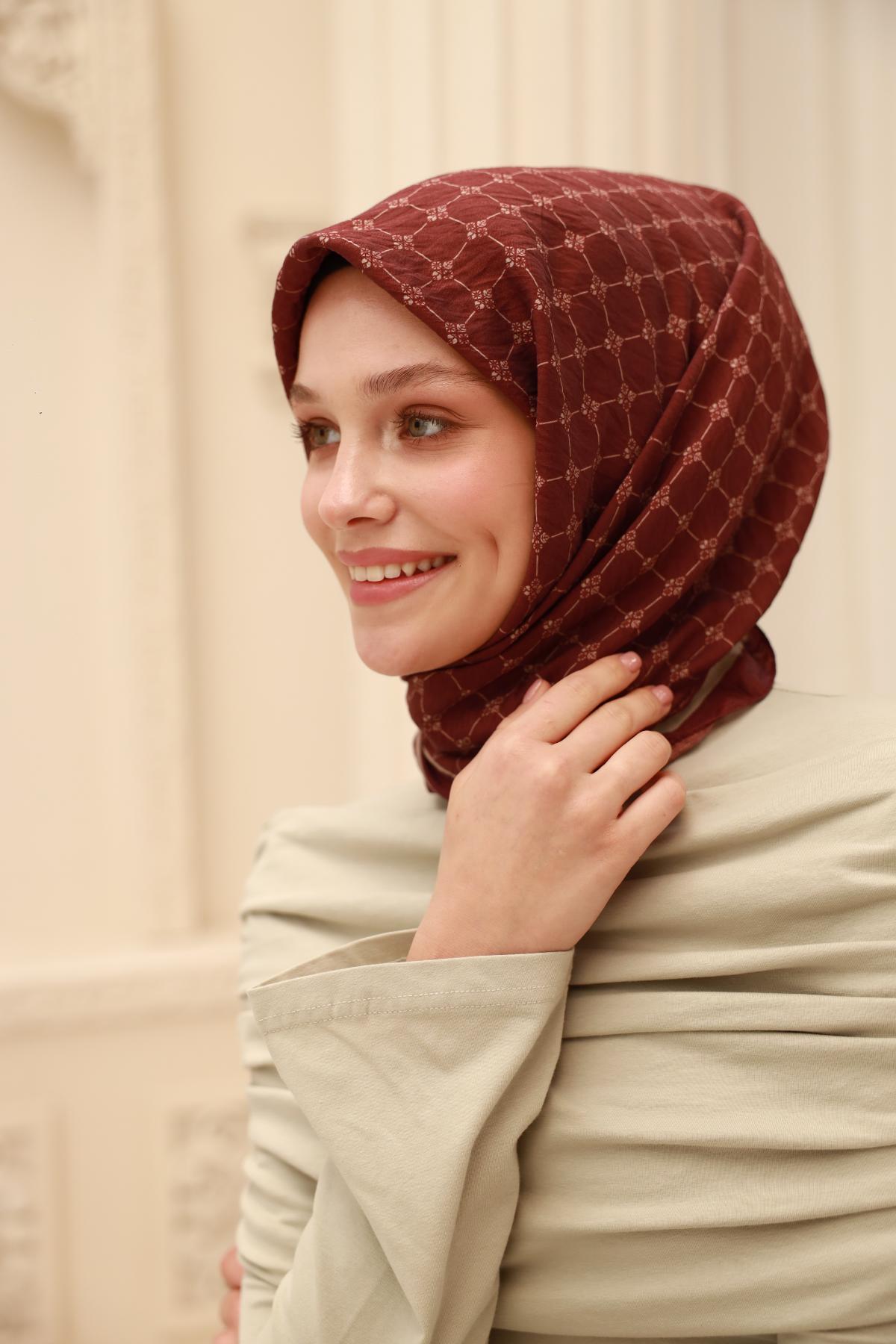 Silk Home Olinda Eşarp 48004-69