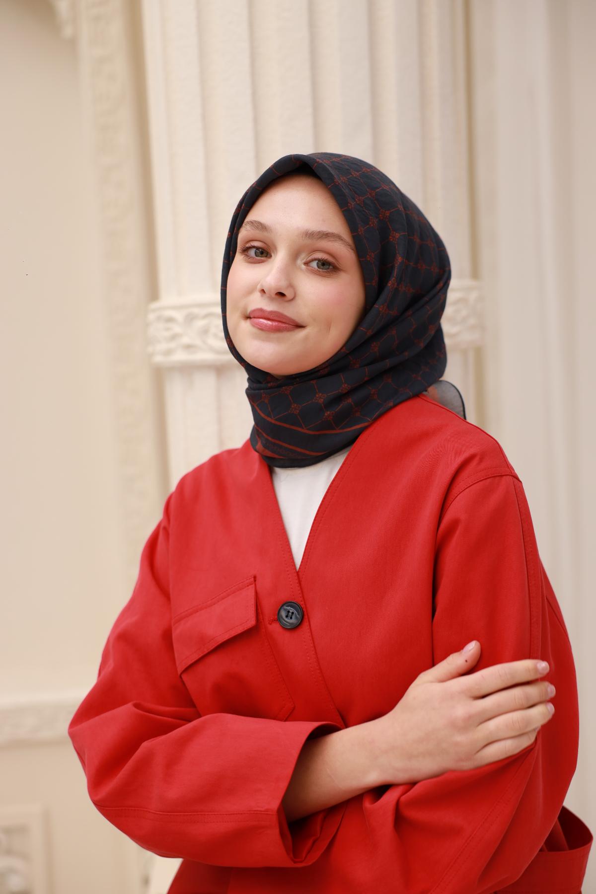 Silk Home Olinda Eşarp 48004-72