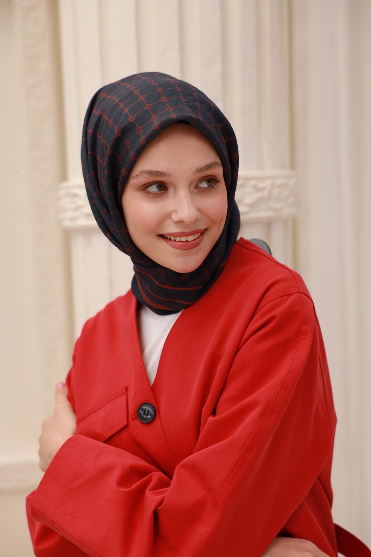 Silk Home Olinda Eşarp 48004-72