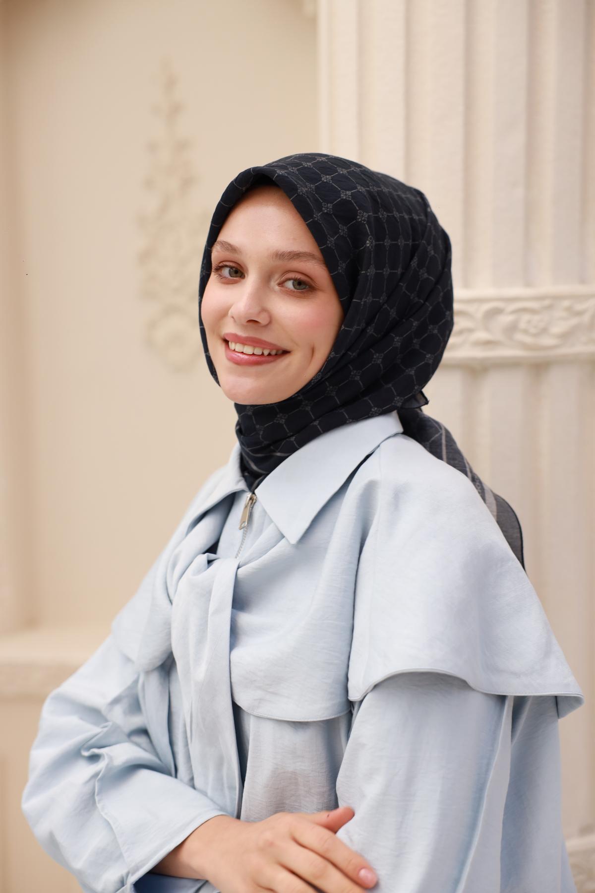 Silk Home Olinda Eşarp 48004-78