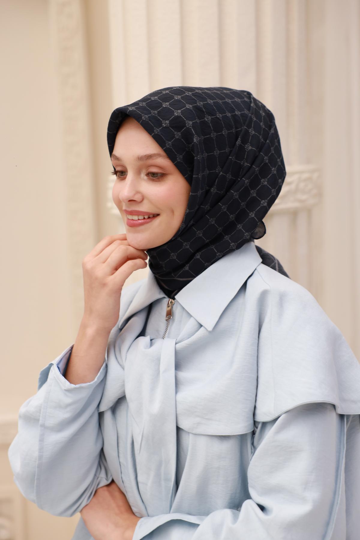 Silk Home Olinda Eşarp 48004-78