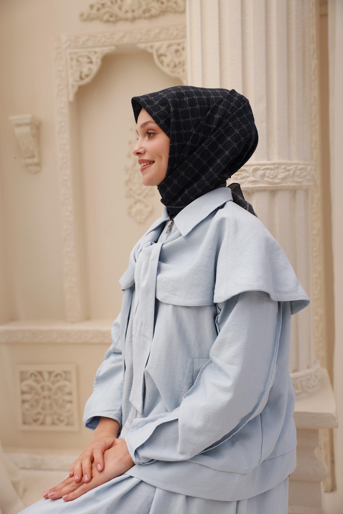 Silk Home Olinda Eşarp 48004-78