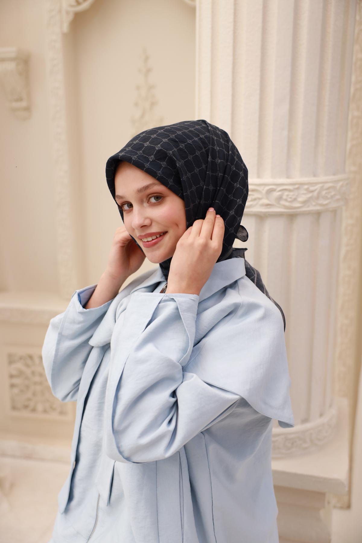 Silk Home Olinda Eşarp 48004-78