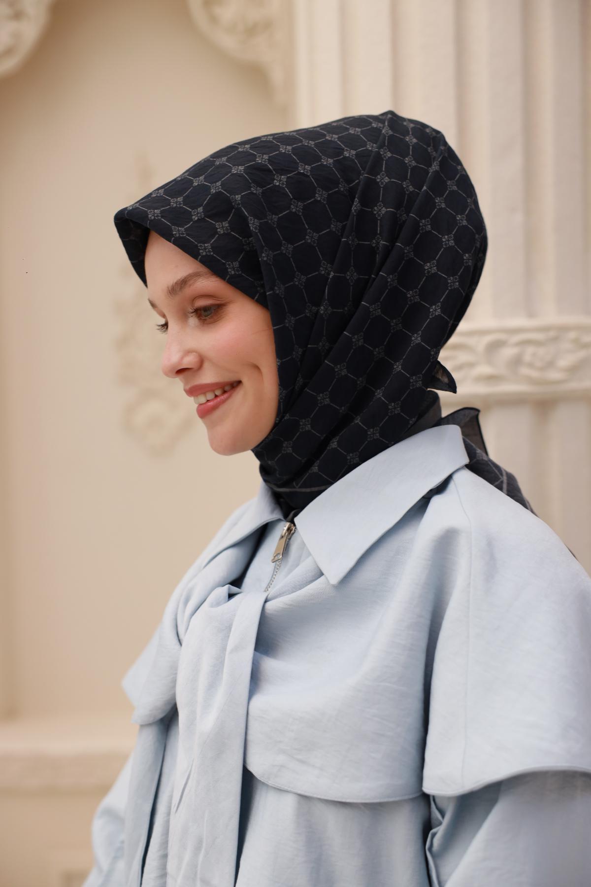 Silk Home Olinda Eşarp 48004-78