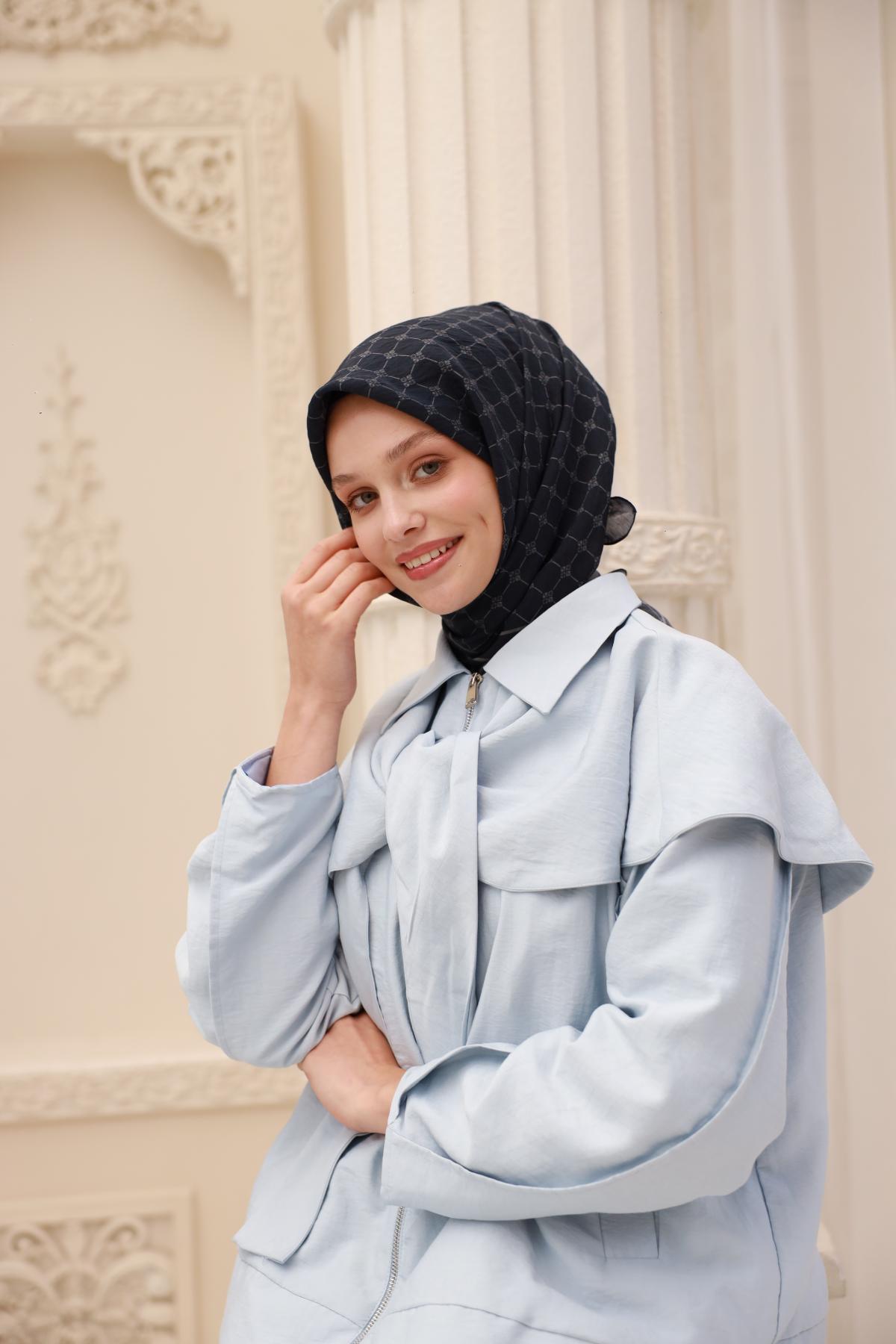 Silk Home Olinda Eşarp 48004-78