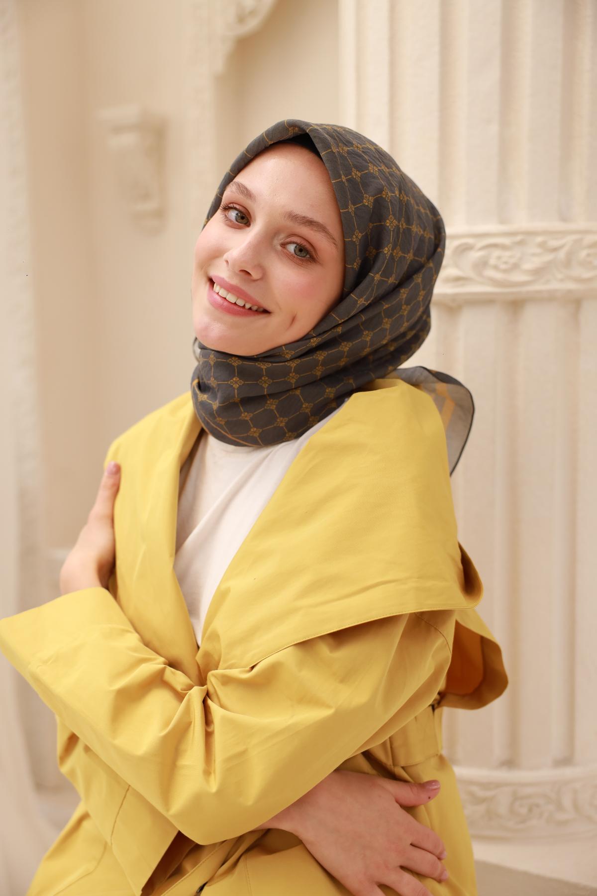 Silk Home Olinda Eşarp 48004-80