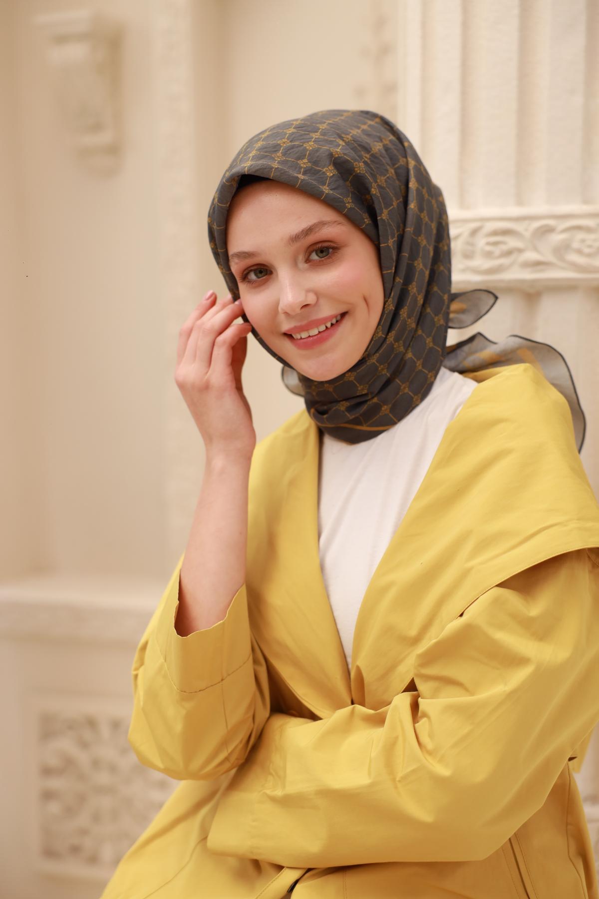 Silk Home Olinda Eşarp 48004-80