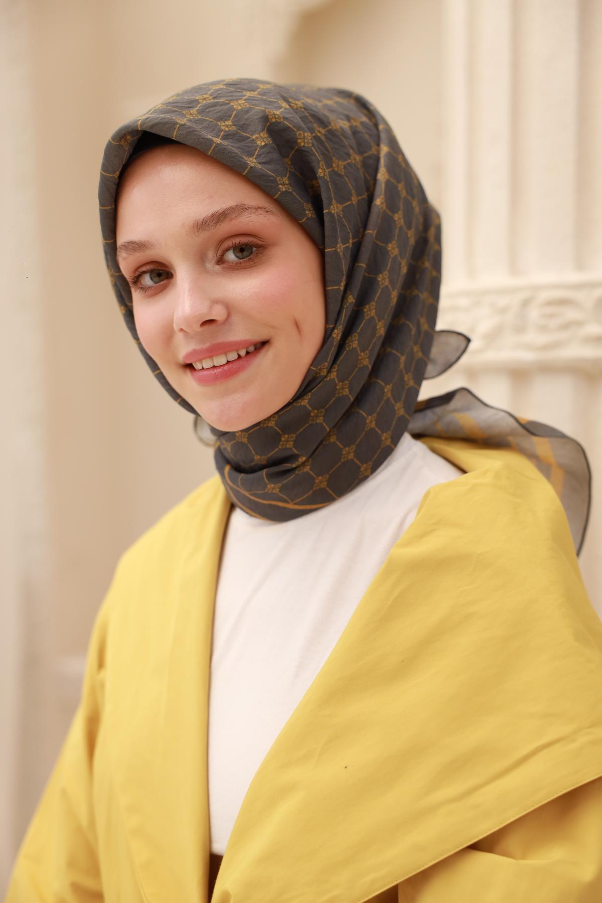 Silk Home Olinda Eşarp 48004-80