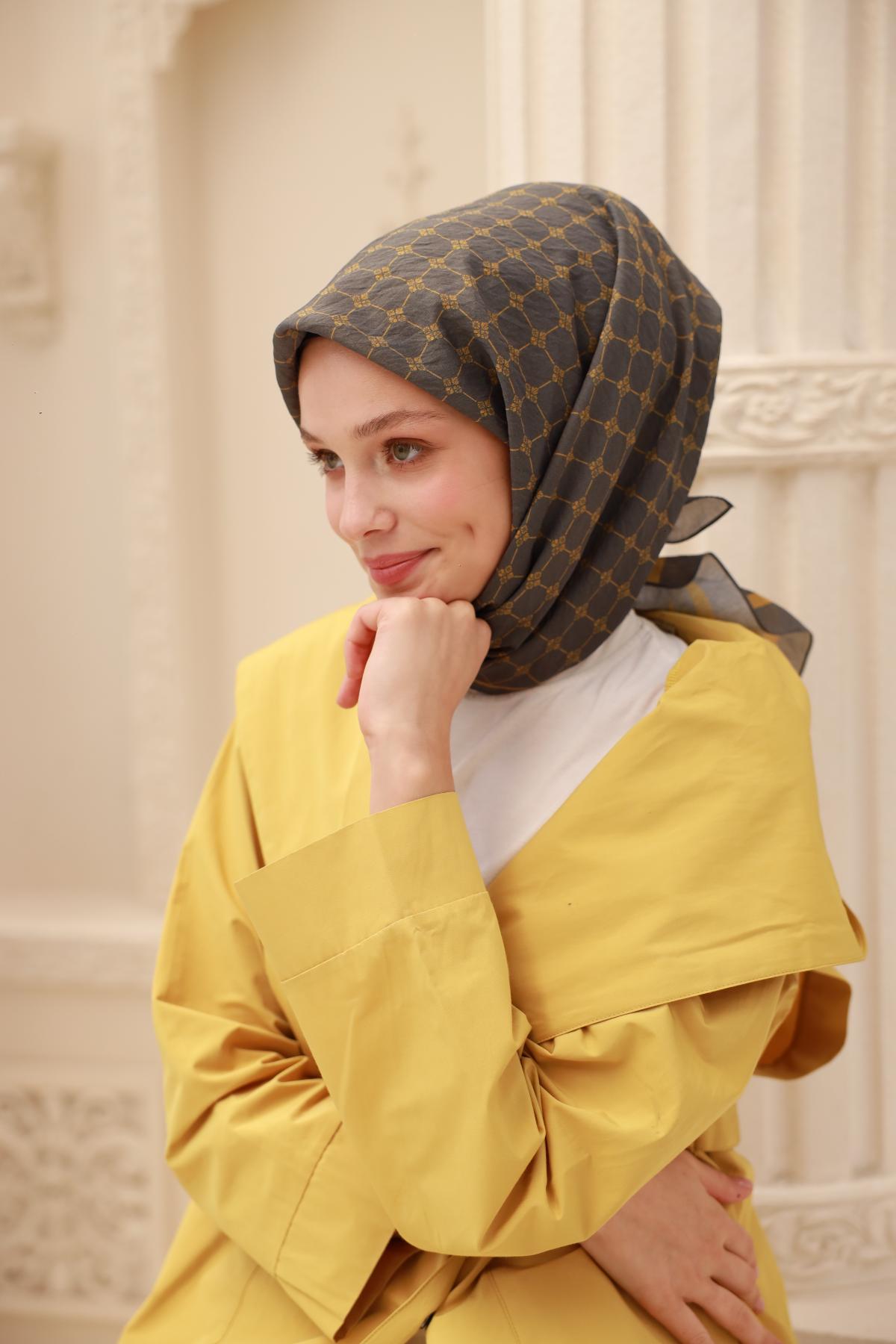 Silk Home Olinda Eşarp 48004-80