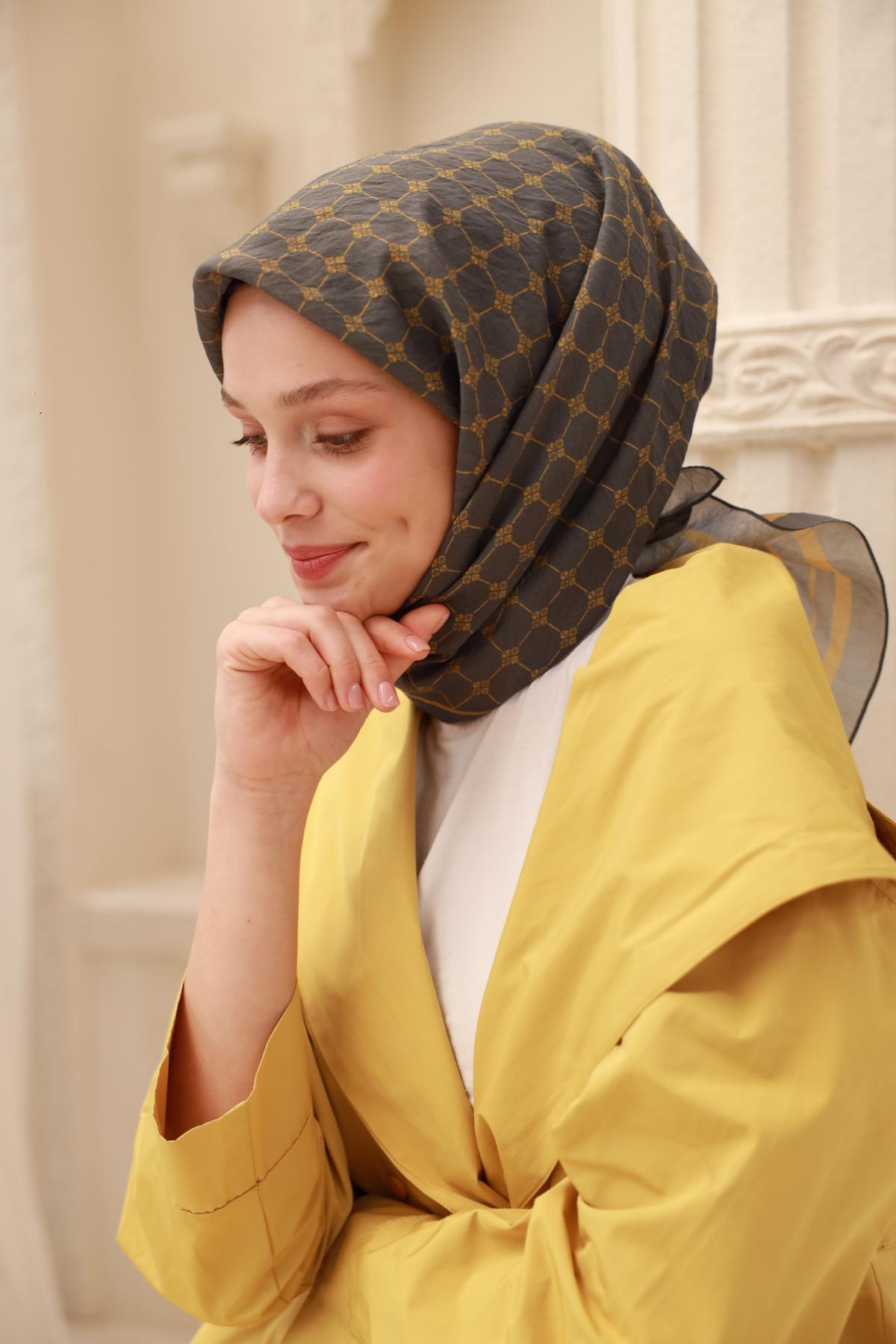 Silk Home Olinda Eşarp 48004-80