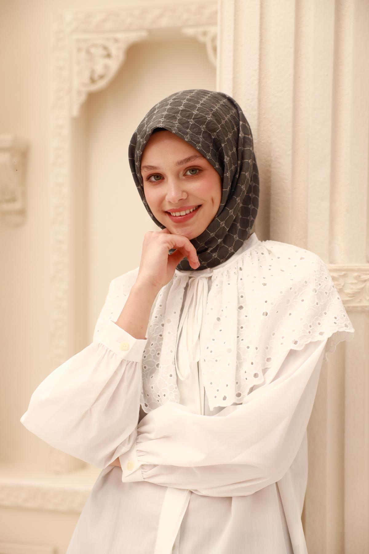 Silk Home Olinda Eşarp 48004-82
