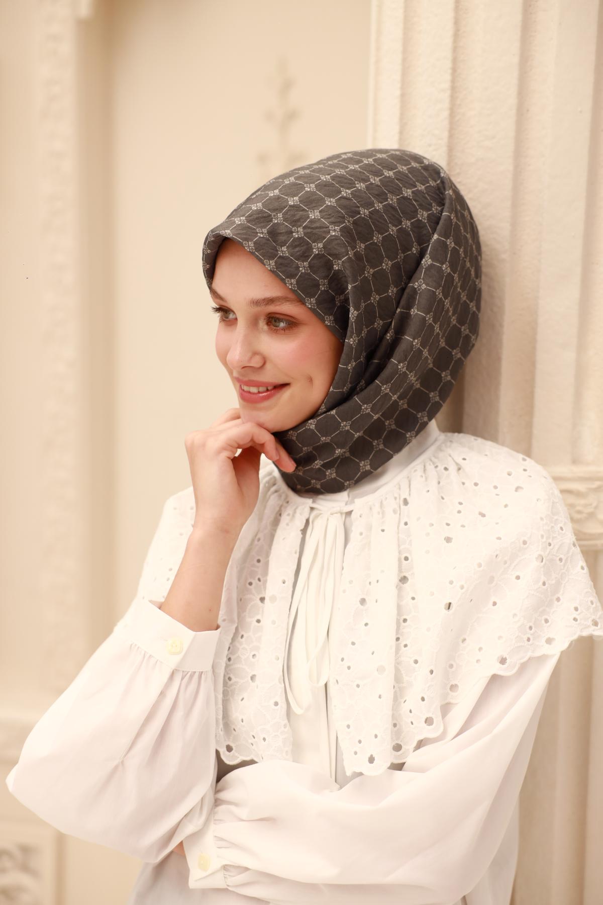 Silk Home Olinda Eşarp 48004-82