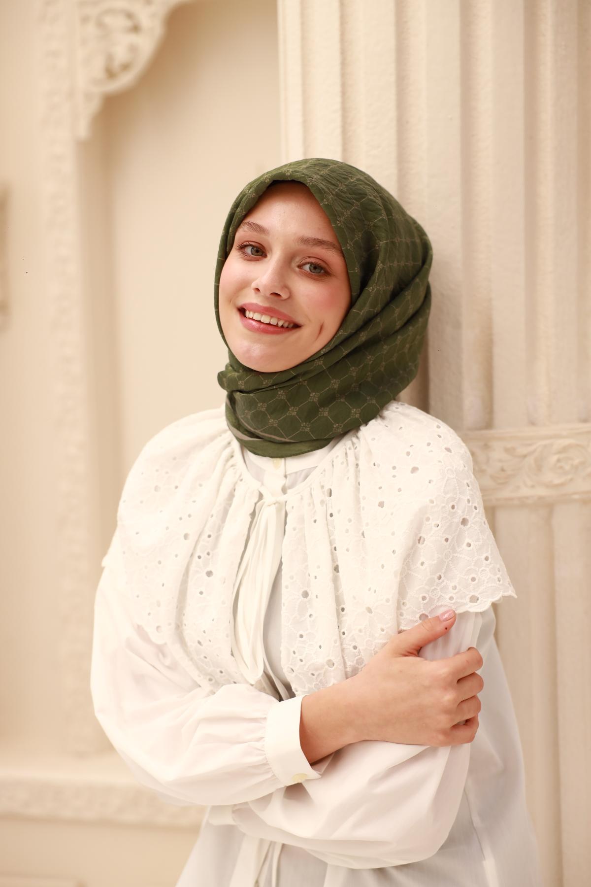 Silk Home Olinda Eşarp 48004-83