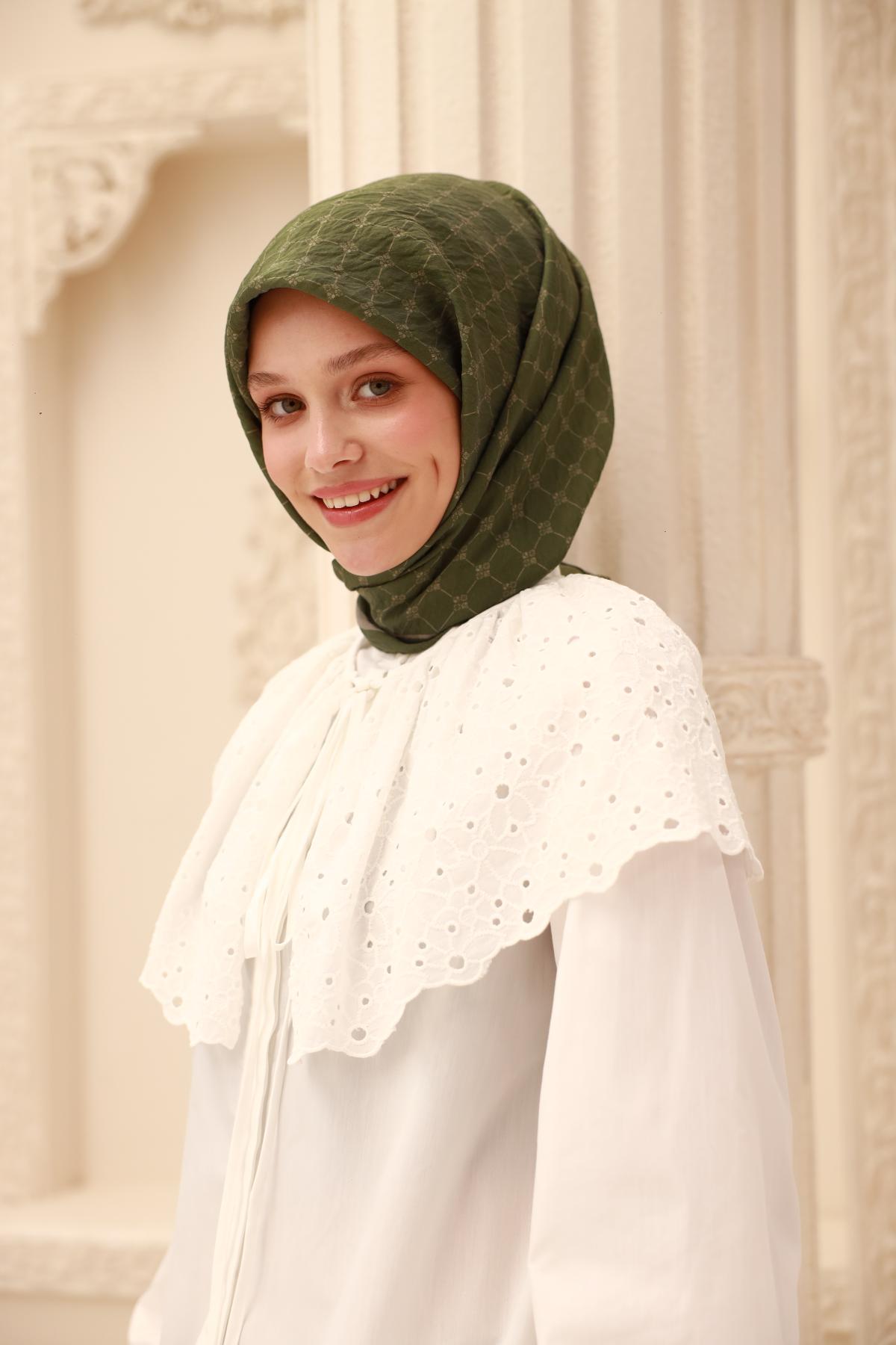 Silk Home Olinda Eşarp 48004-83