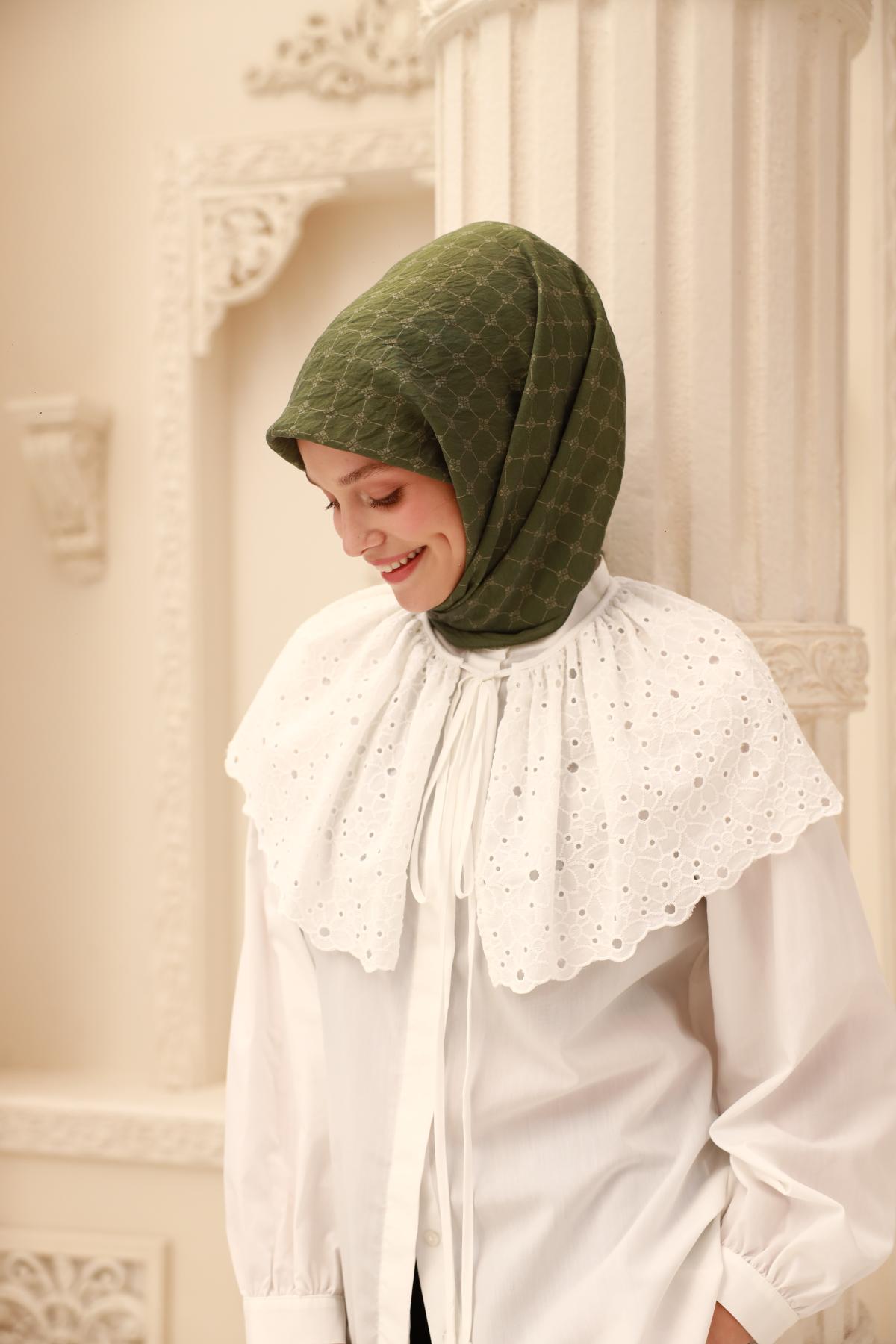 Silk Home Olinda Eşarp 48004-83