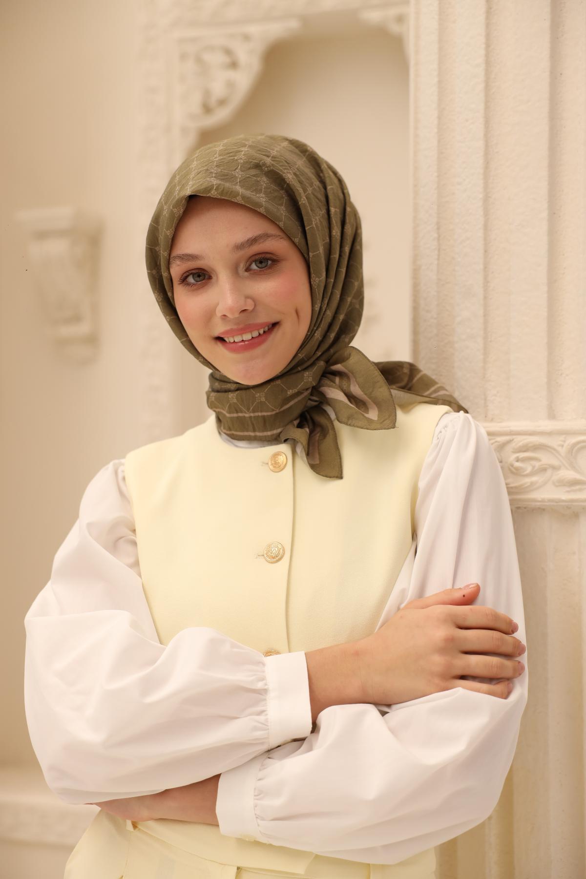 Silk Home Olinda Eşarp 48004-84