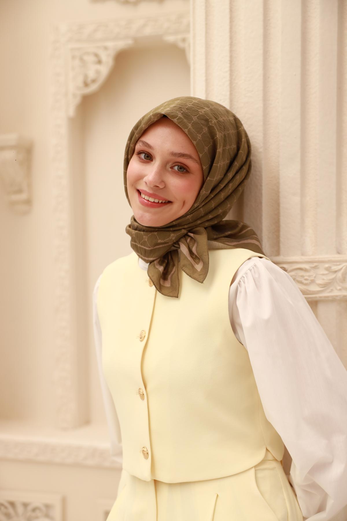 Silk Home Olinda Eşarp 48004-84