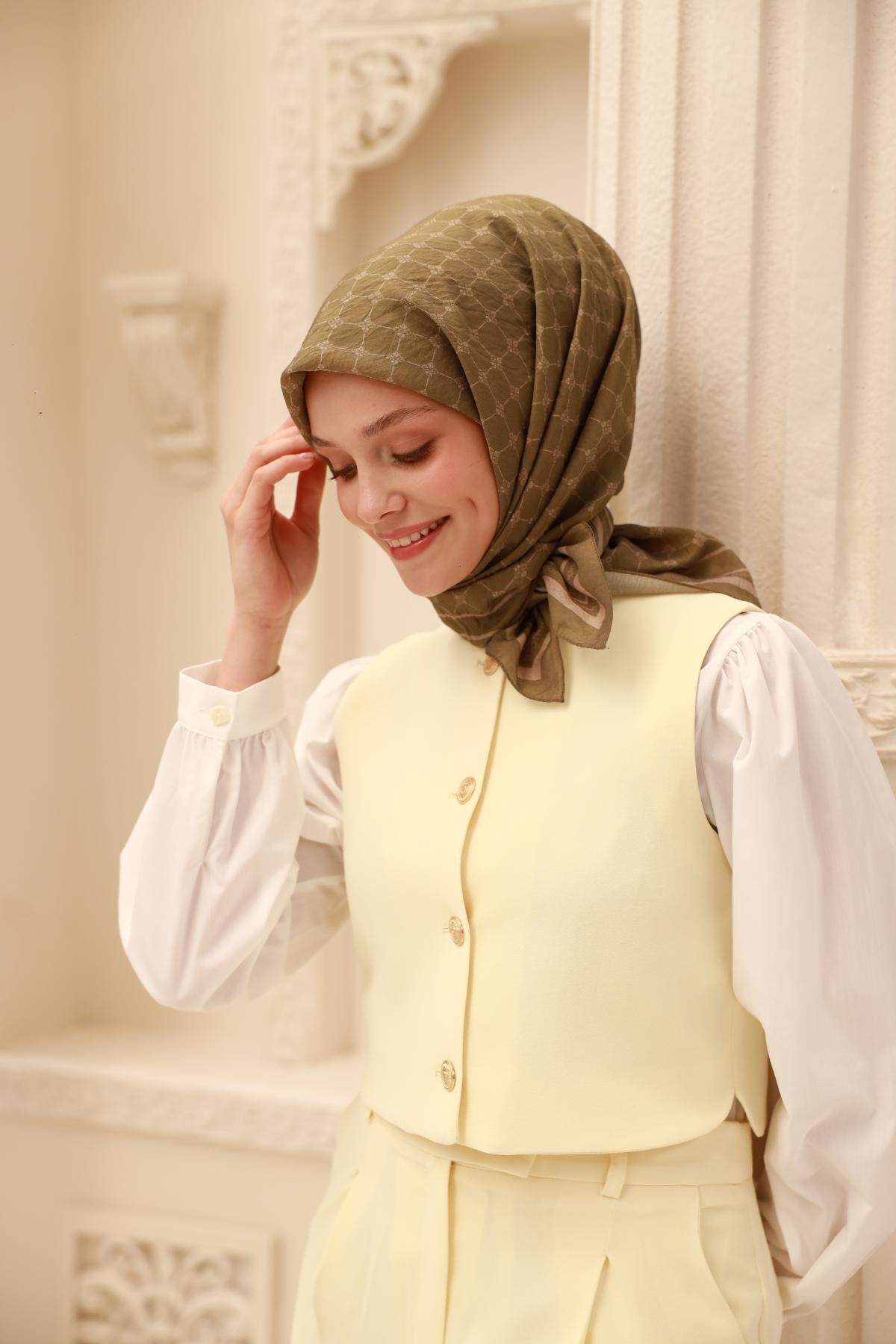 Silk Home Olinda Eşarp 48004-84