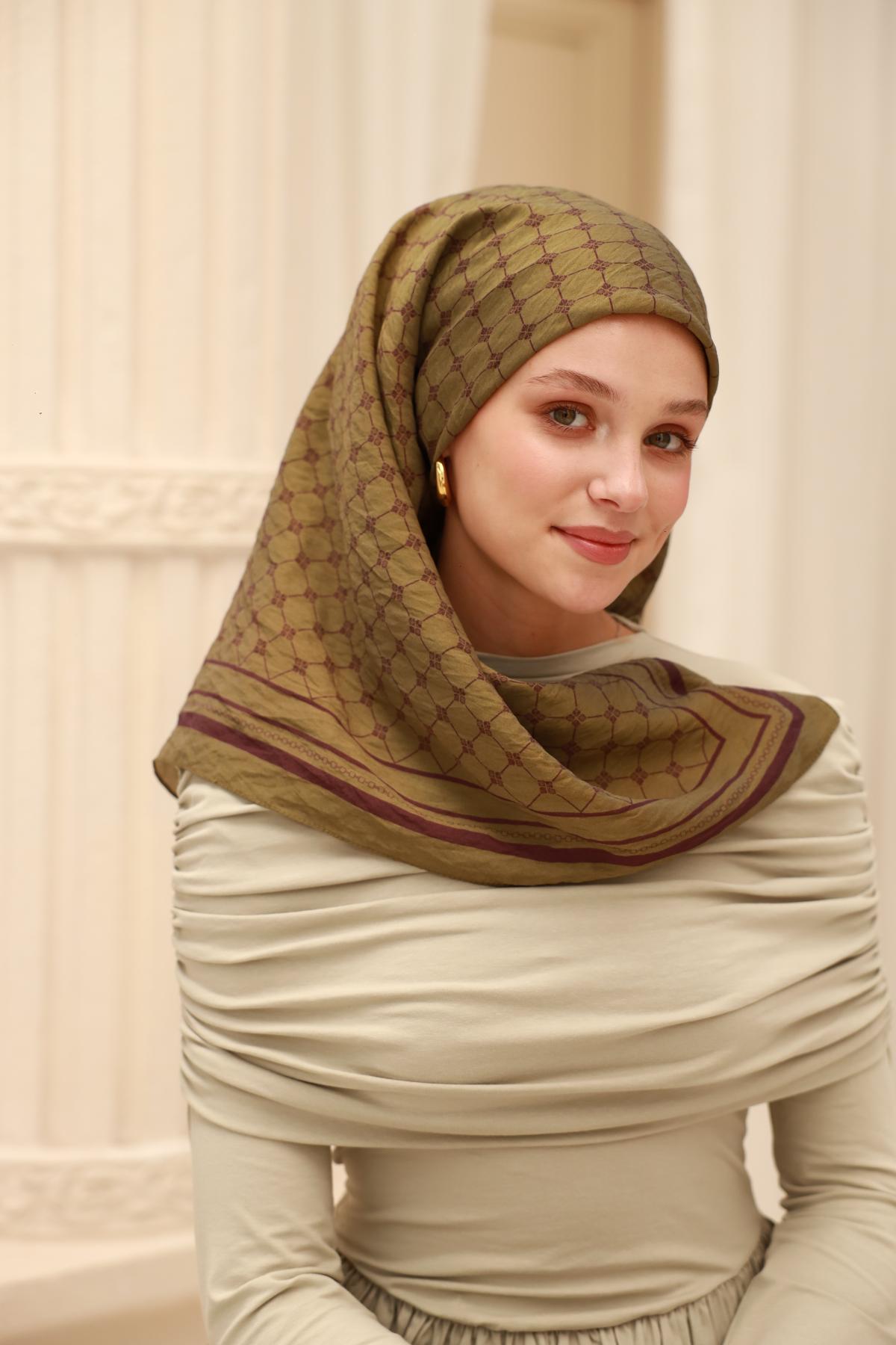 Silk Home Olinda Eşarp 48004-85