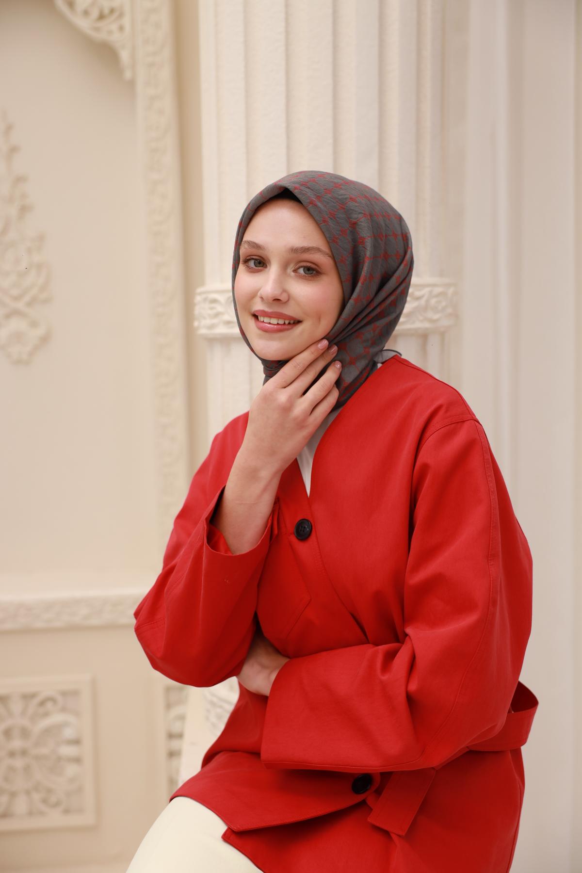 Silk Home Olinda Eşarp 48004-86