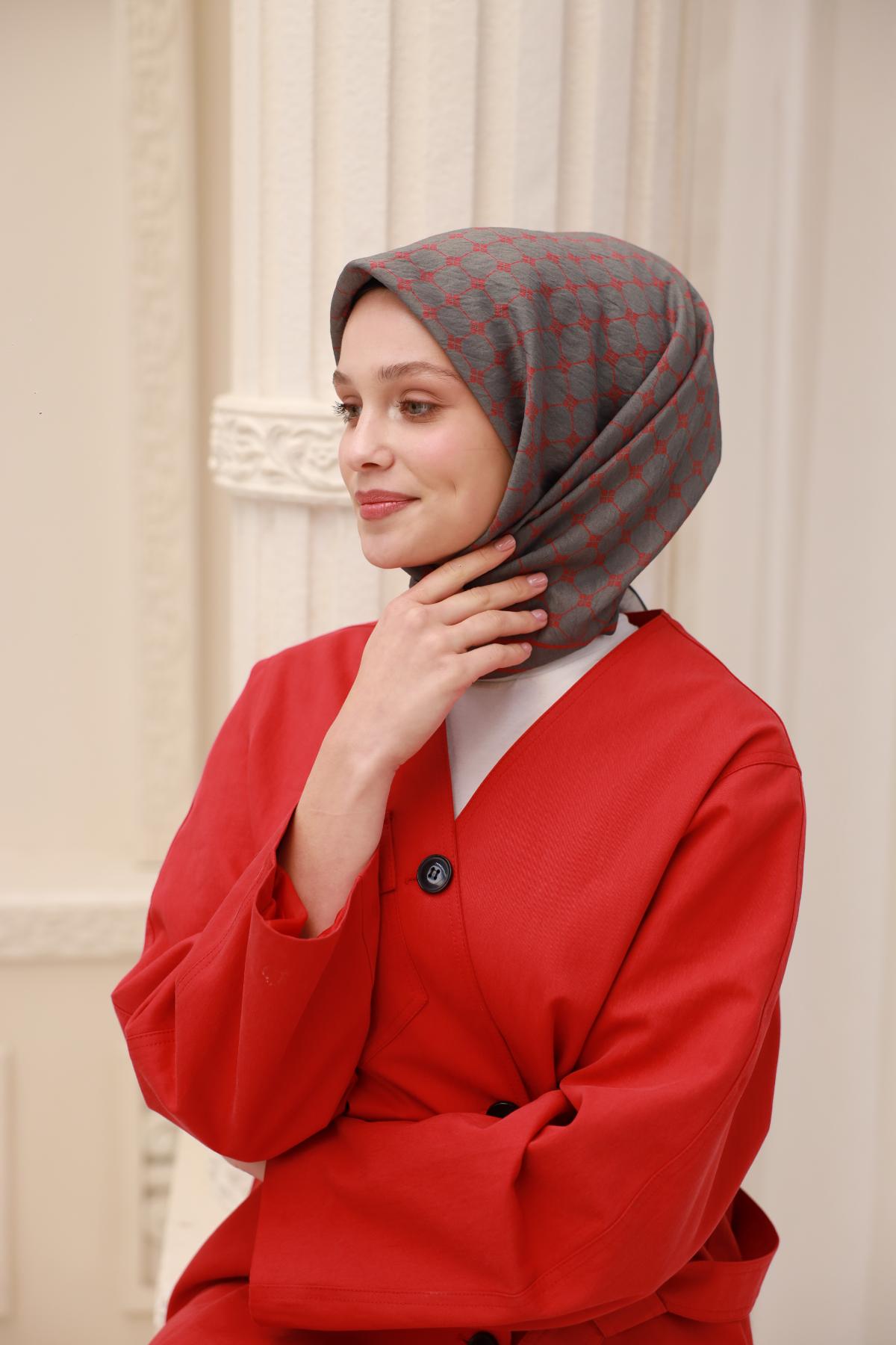 Silk Home Olinda Eşarp 48004-86