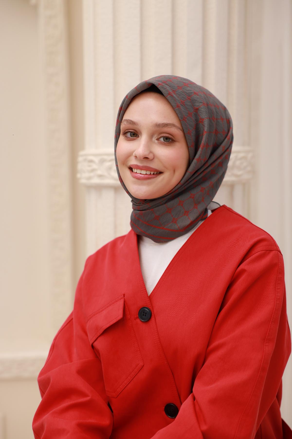 Silk Home Olinda Eşarp 48004-86