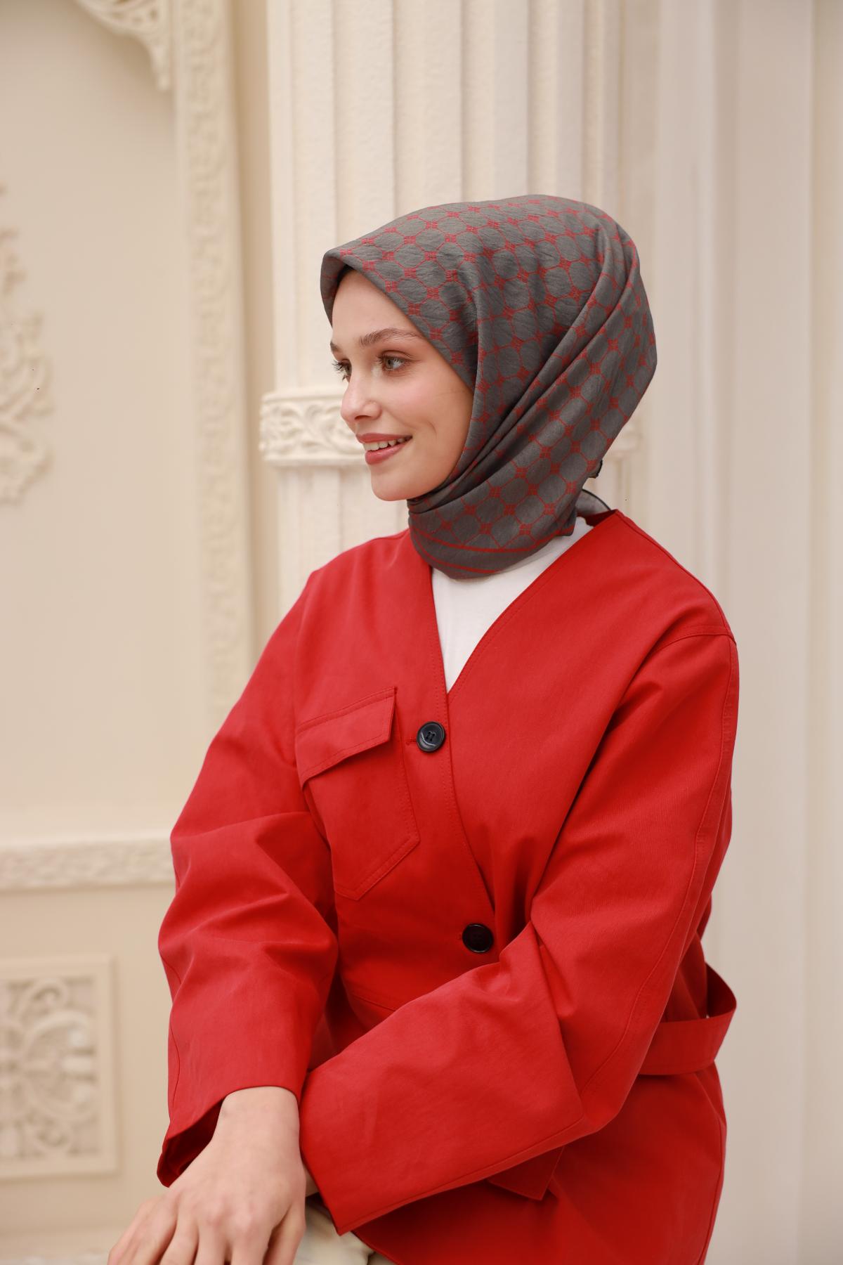 Silk Home Olinda Eşarp 48004-86