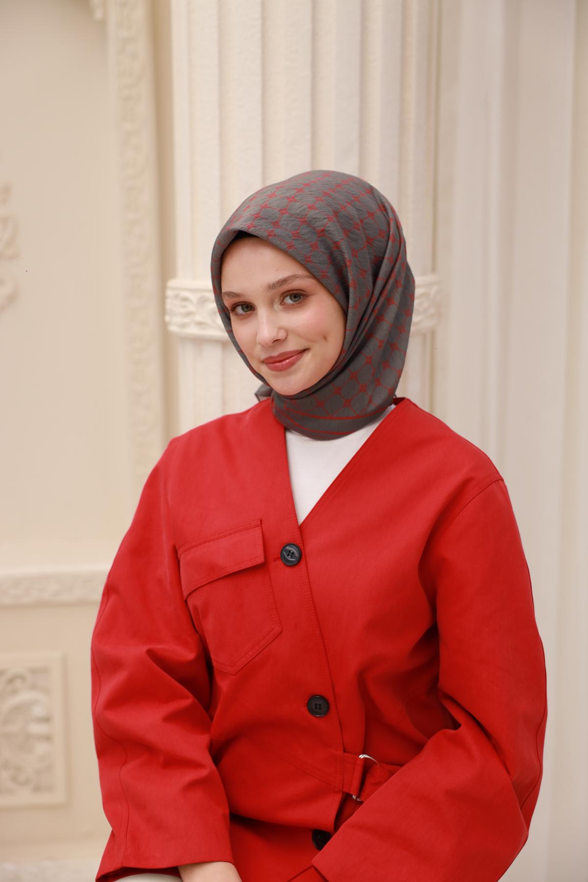 Silk Home Olinda Eşarp 48004-86