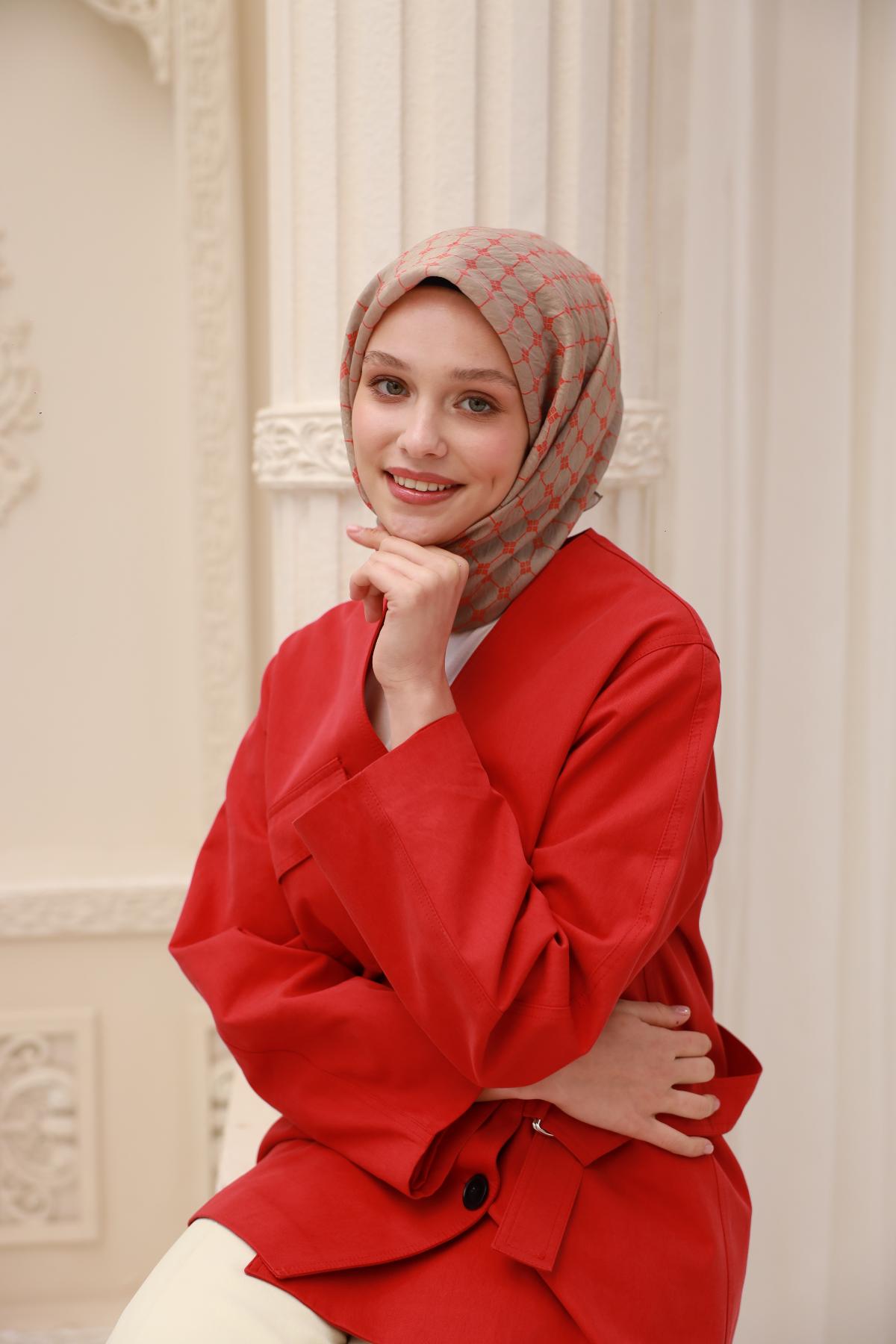 Silk Home Olinda Eşarp 48004-88