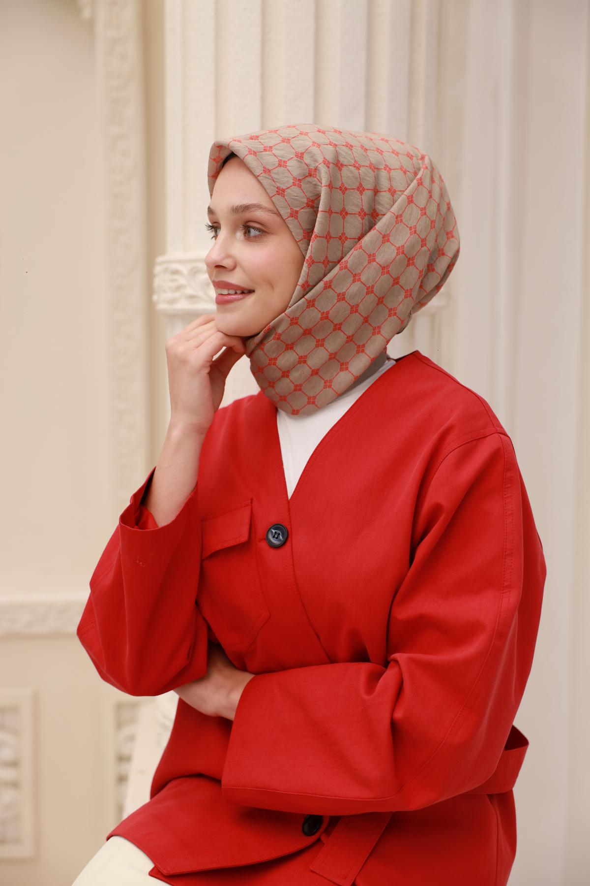 Silk Home Olinda Eşarp 48004-88