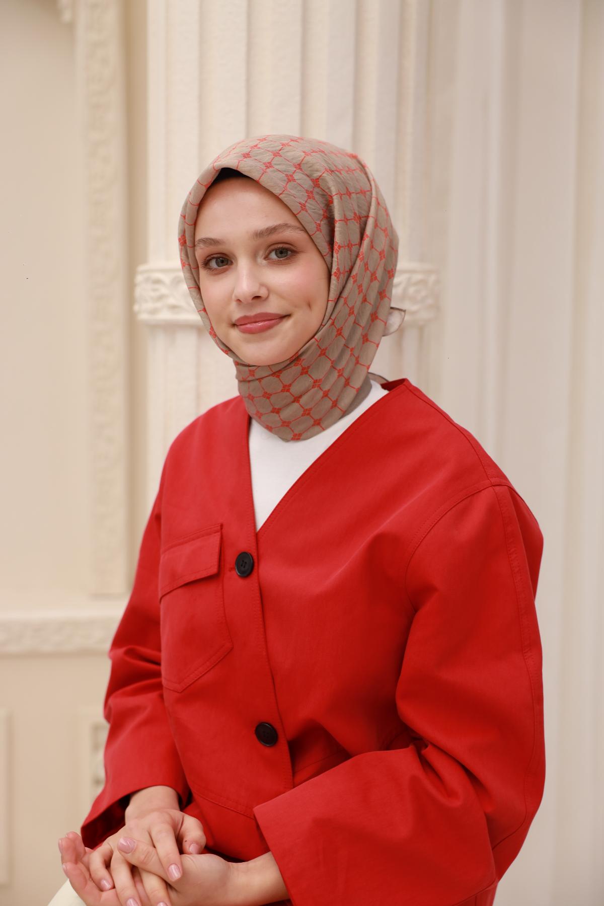 Silk Home Olinda Eşarp 48004-88