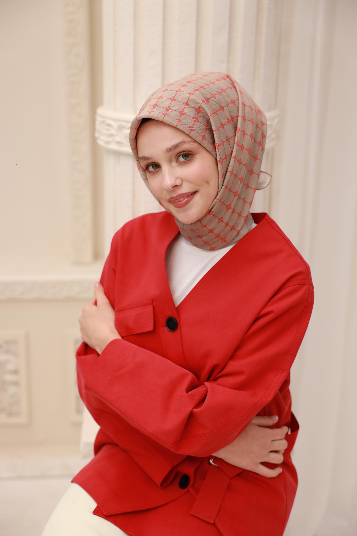 Silk Home Olinda Eşarp 48004-88