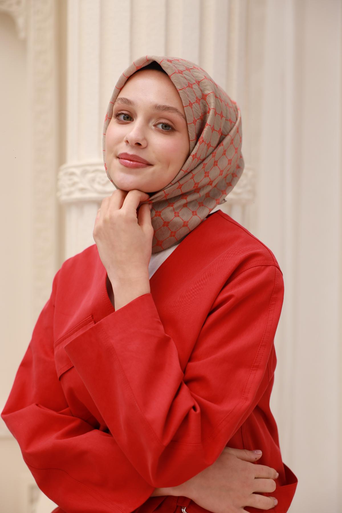 Silk Home Olinda Eşarp 48004-88