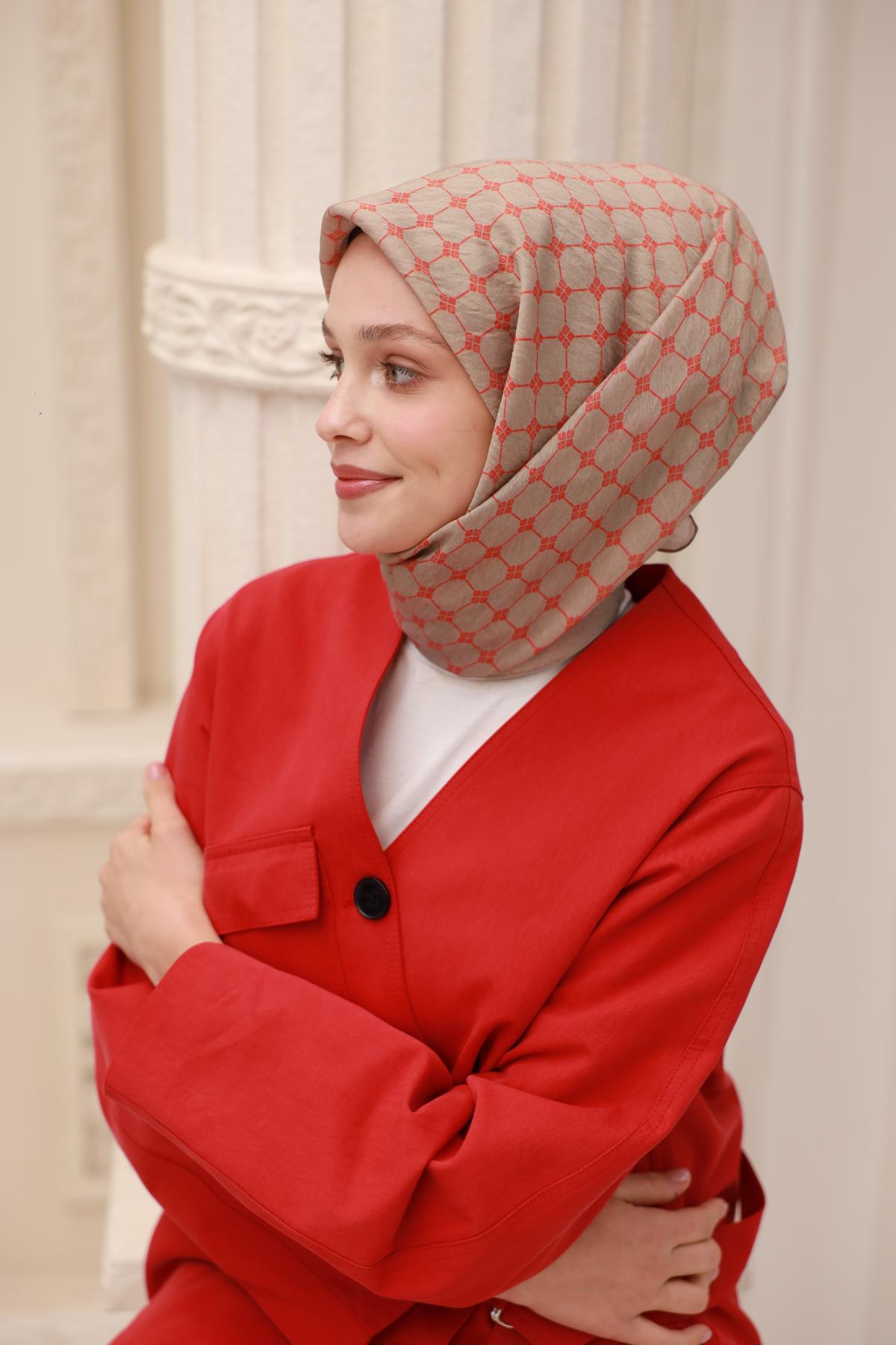 Silk Home Olinda Eşarp 48004-88