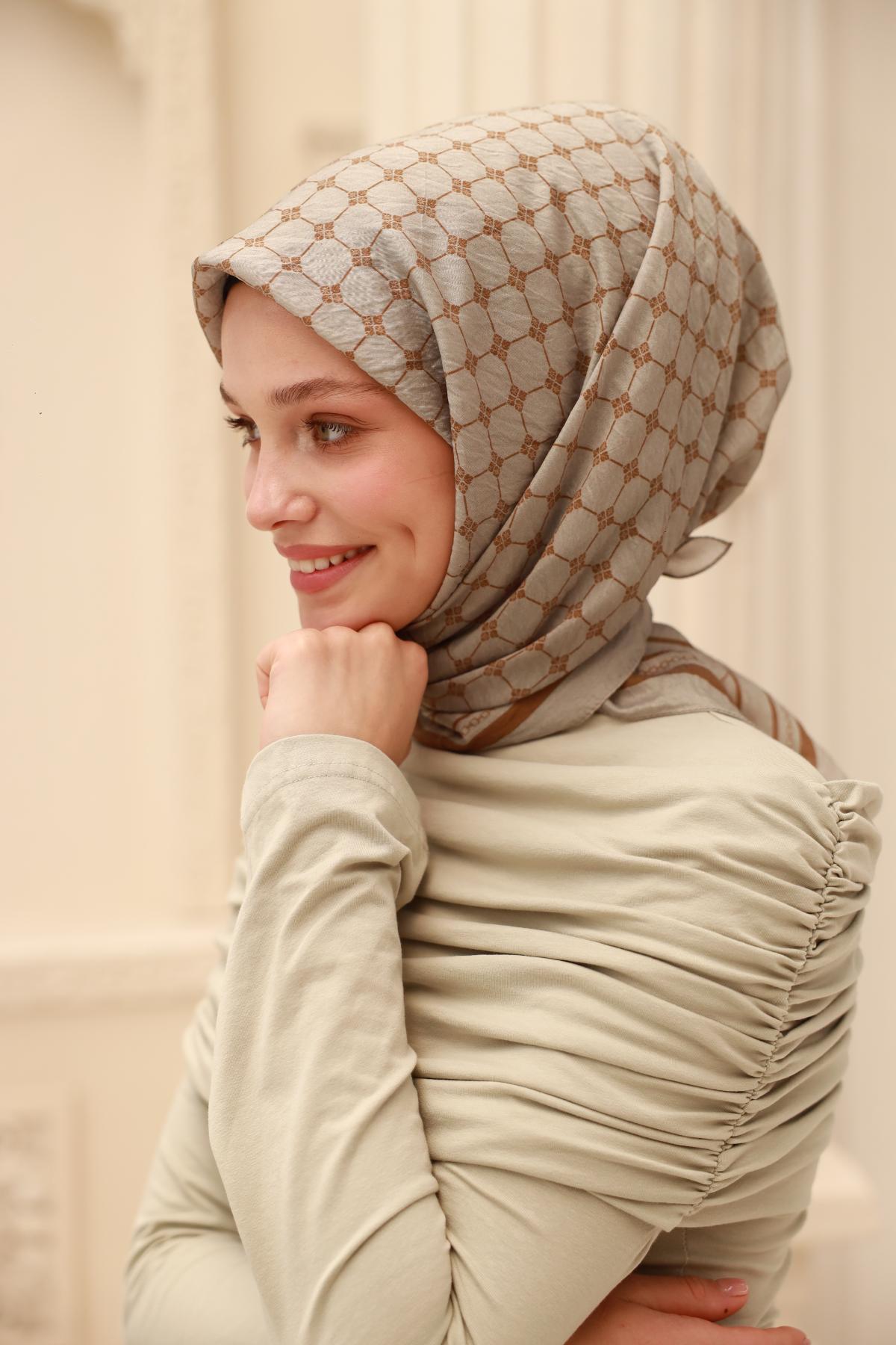 Silk Home Olinda Eşarp 48004-90