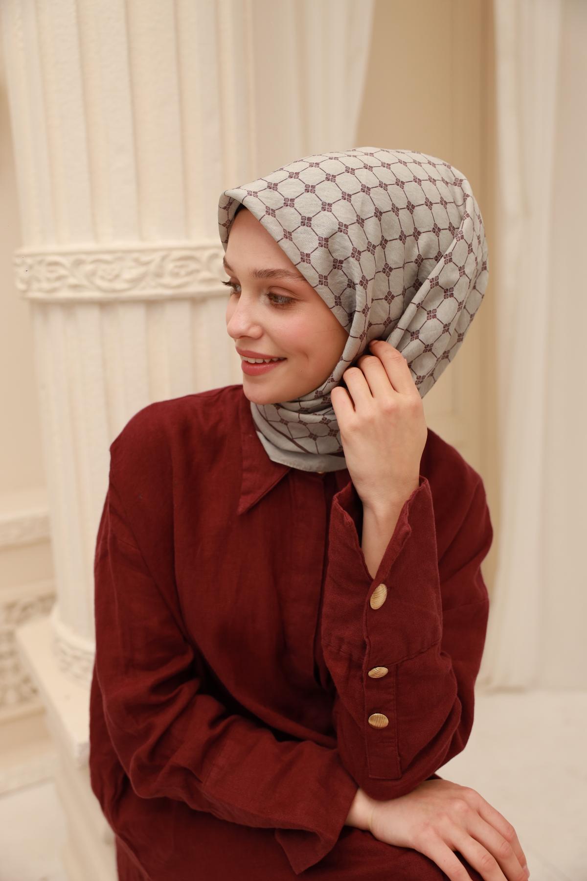 Silk Home Olinda Eşarp 48004-92