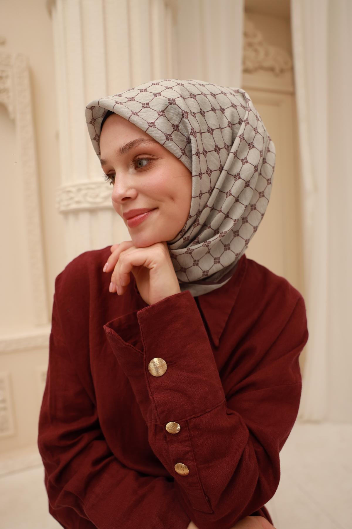 Silk Home Olinda Eşarp 48004-92