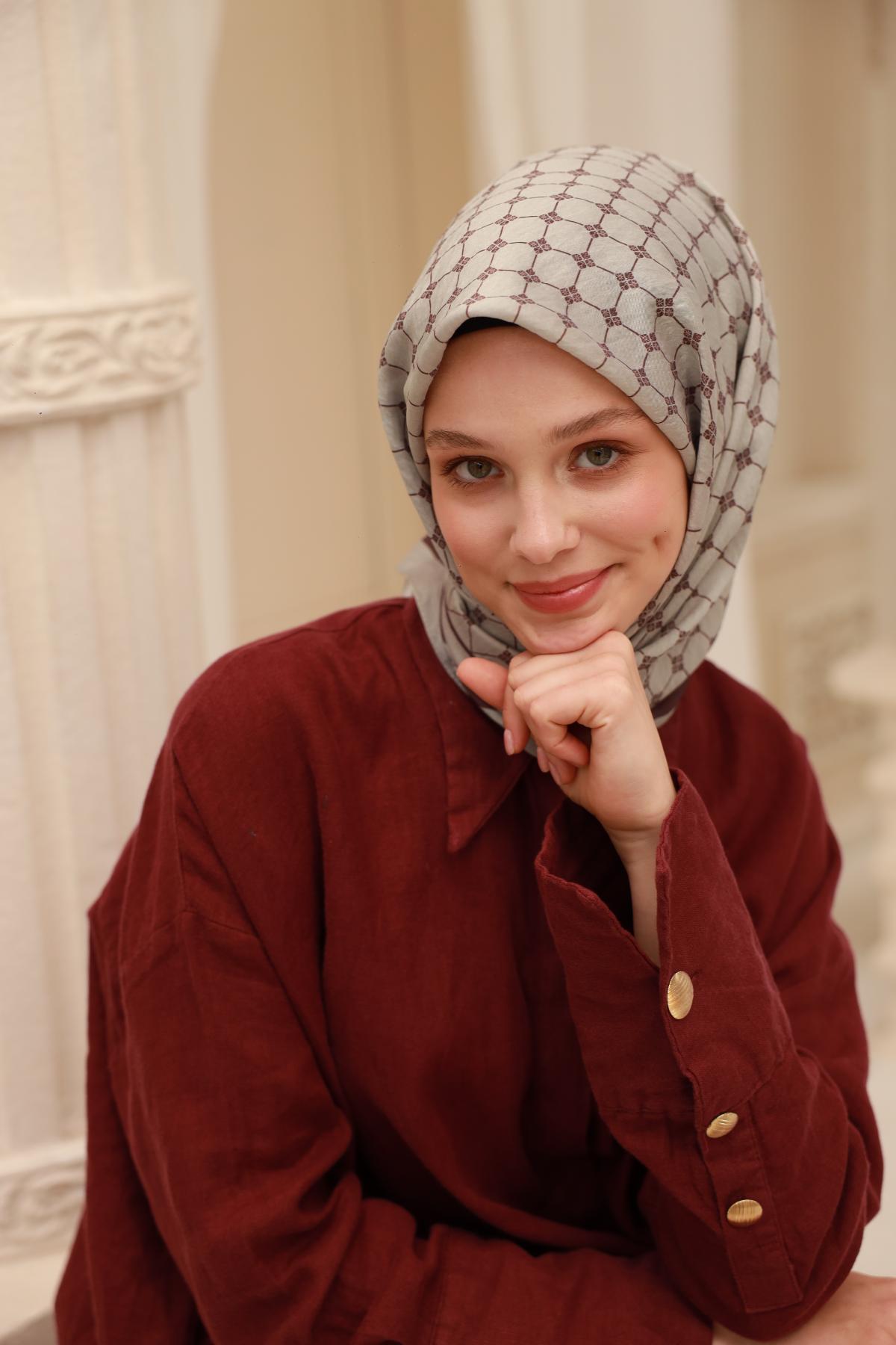 Silk Home Olinda Eşarp 48004-92