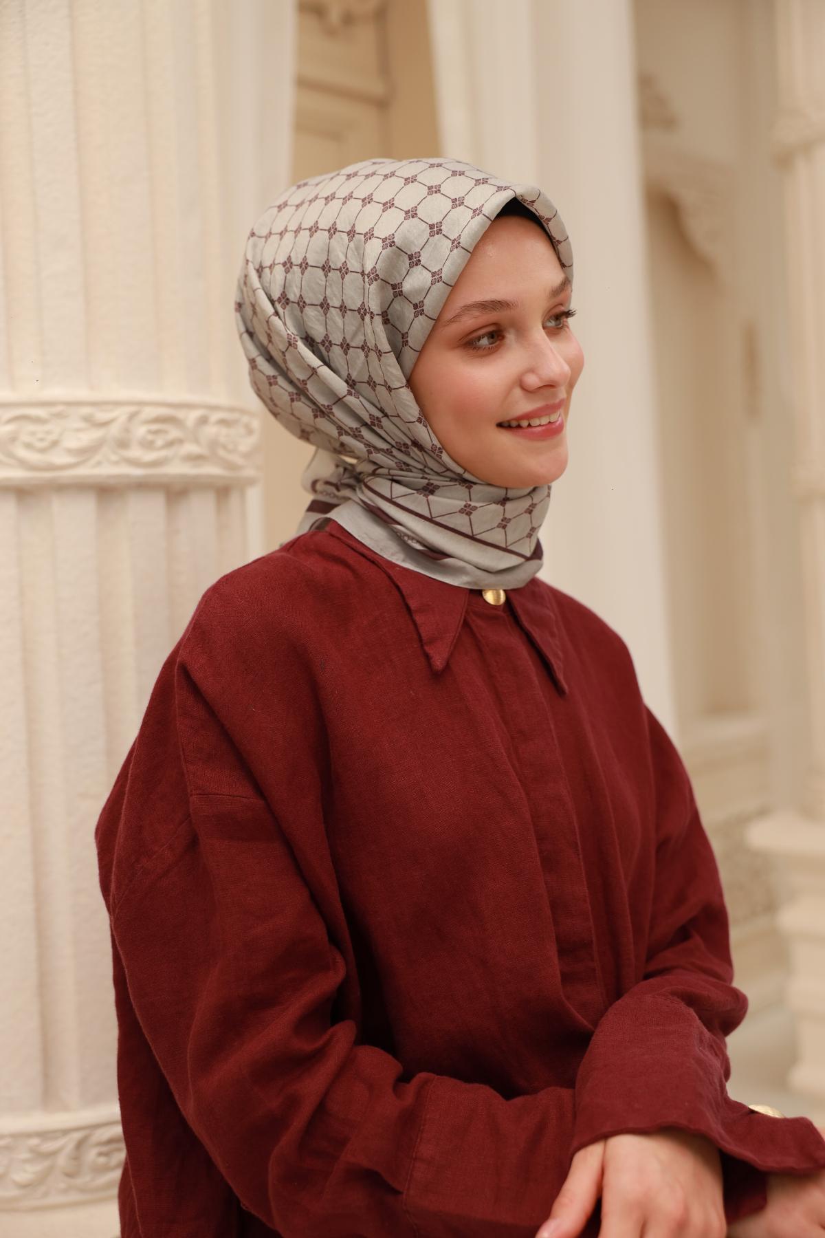 Silk Home Olinda Eşarp 48004-92