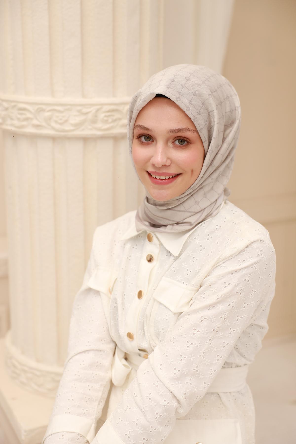 Silk Home Olinda Eşarp 48004-94