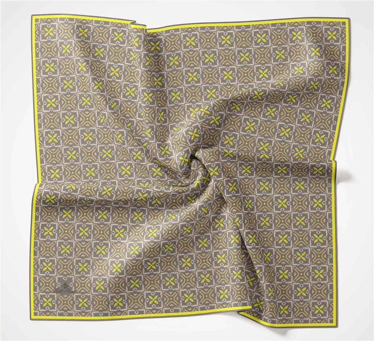 Silk Home Soft Eşarp 73057-19 - İthalesarponline.com