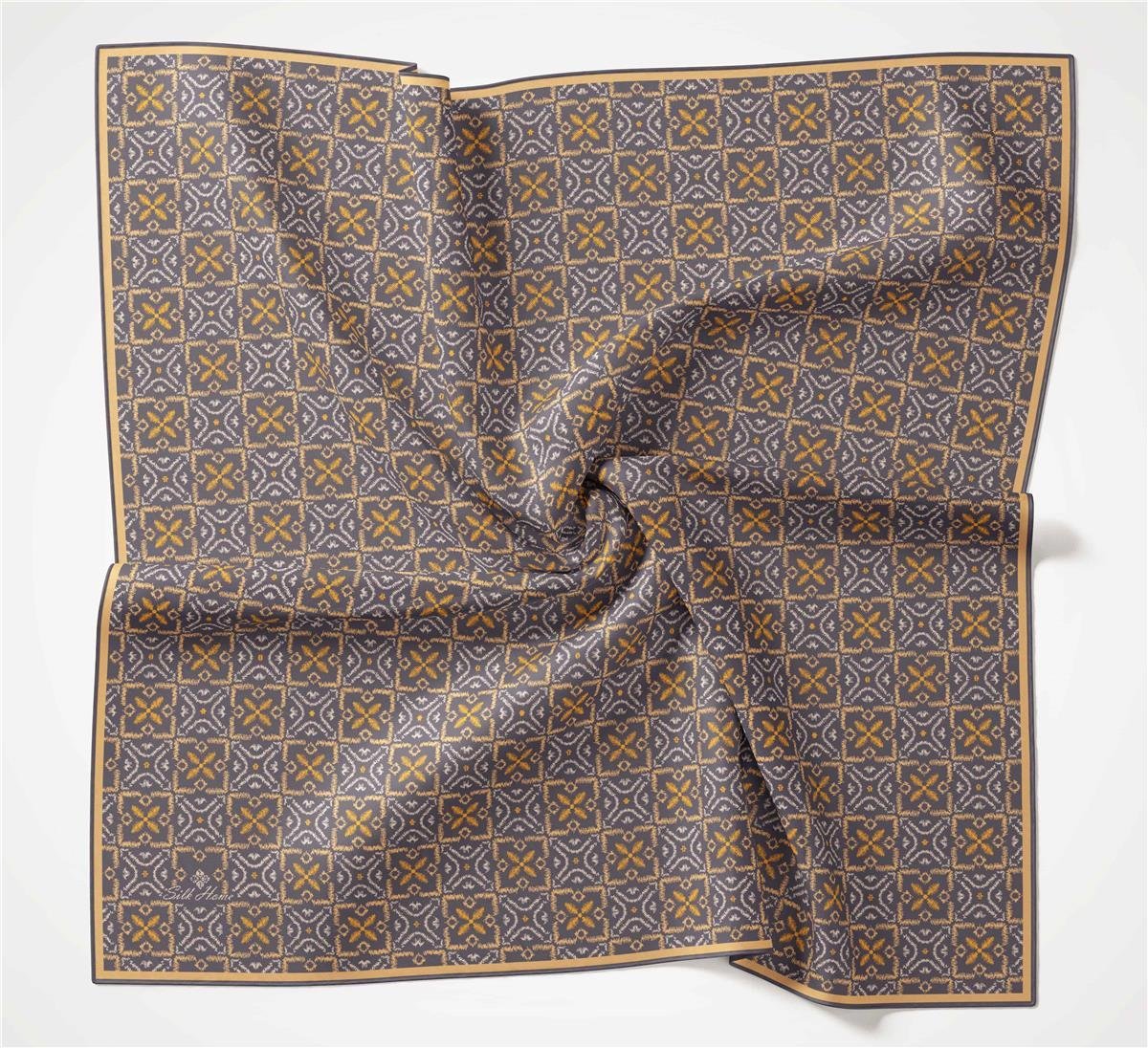 Silk Home Soft Eşarp 73057-20 - İthalesarponline.com