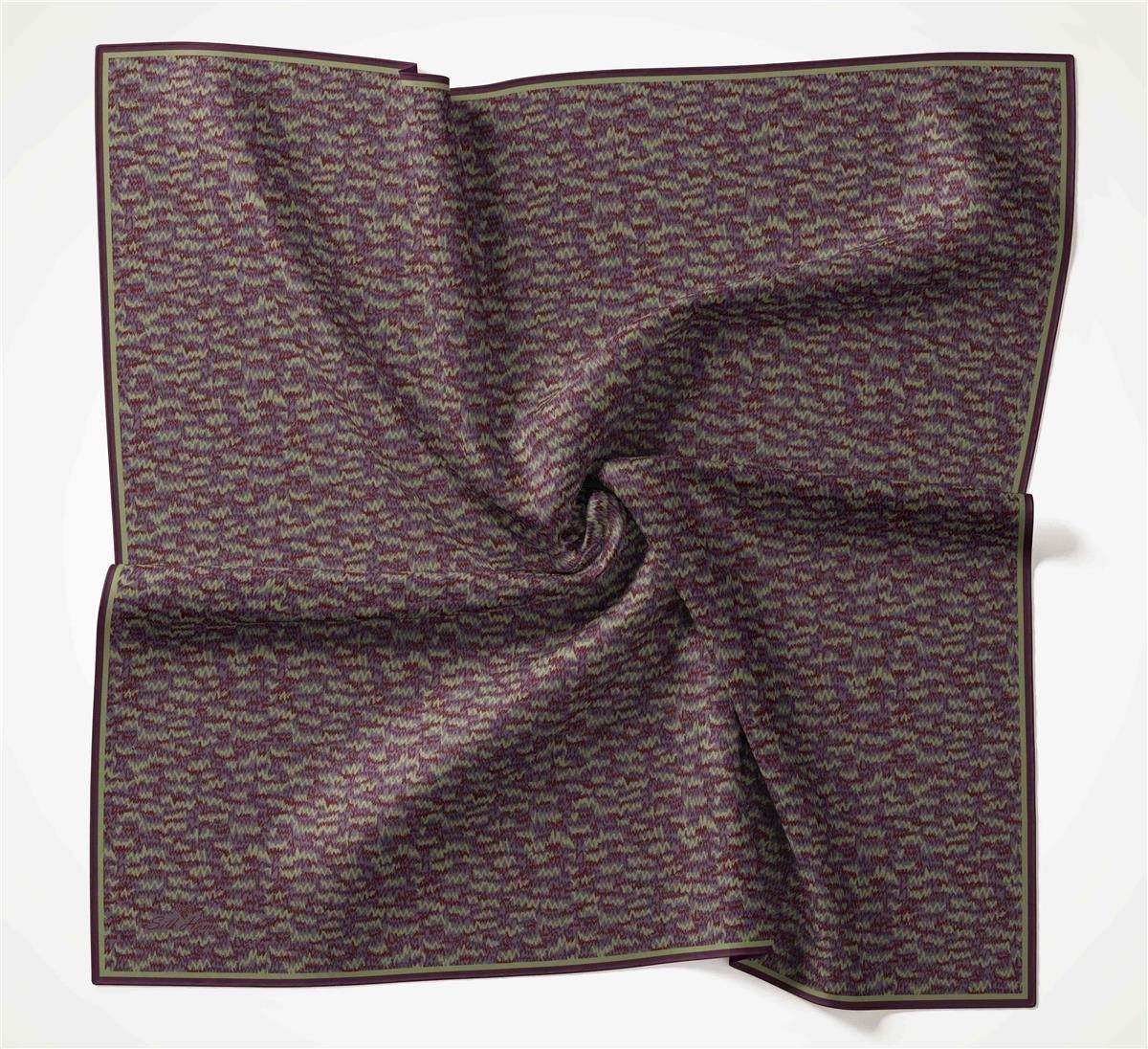 Silk Home Soft Eşarp 73067-33 - İthalesarponline.com