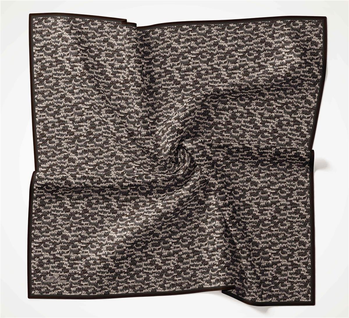 Silk Home Soft Eşarp 73067-34 - İthalesarponline.com