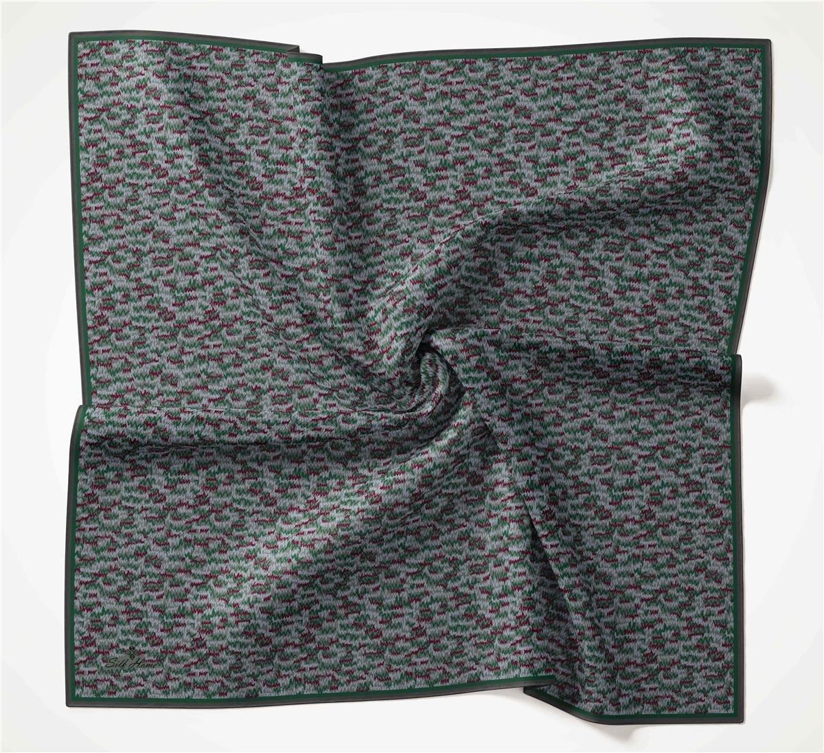 Silk Home Soft Eşarp 73067-37 - İthalesarponline.com