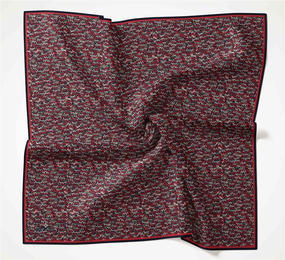 Silk Home Soft Eşarp 73067-41 - İthalesarponline.com