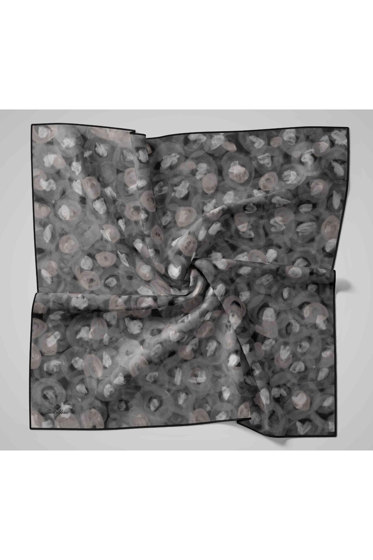 Silk Home Soft Eşarp 73098-01 - İthalesarponline.com - Soft Eşarp - Silk Home