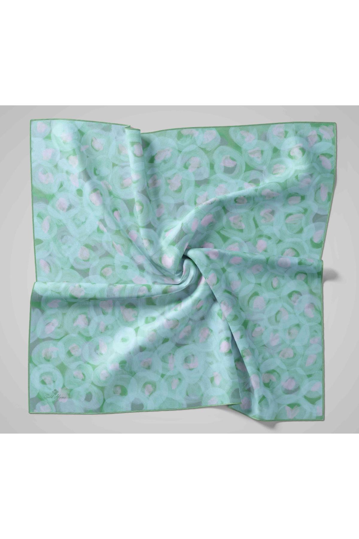 Silk Home Soft Eşarp 73098-09 - İthalesarponline.com - Soft Eşarp - Silk Home