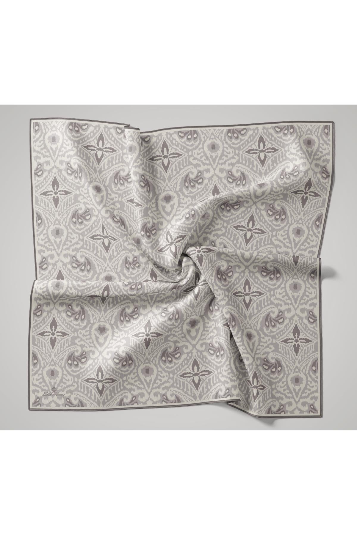 Silk Home Soft Eşarp 73099-04 - İthalesarponline.com - Soft Eşarp - Silk Home